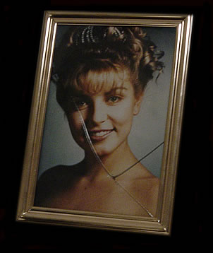 Laura Palmer